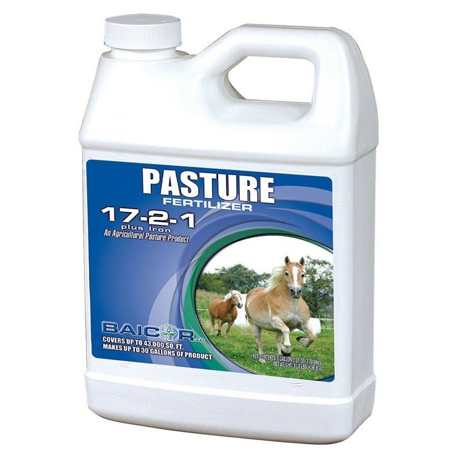 Baicor Pasture Fertilizer