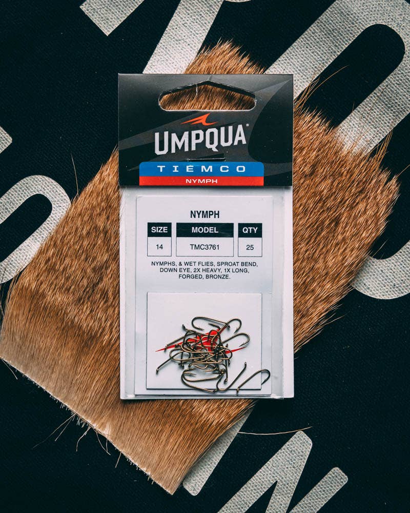 TFP Featured | Category: Umpqua Sale; Price: $0.00 - $25.00