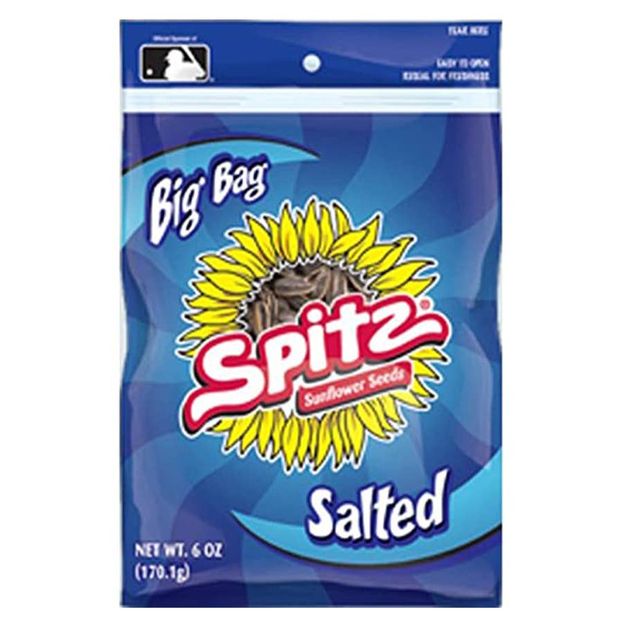 Spitz Sunflower Seeds