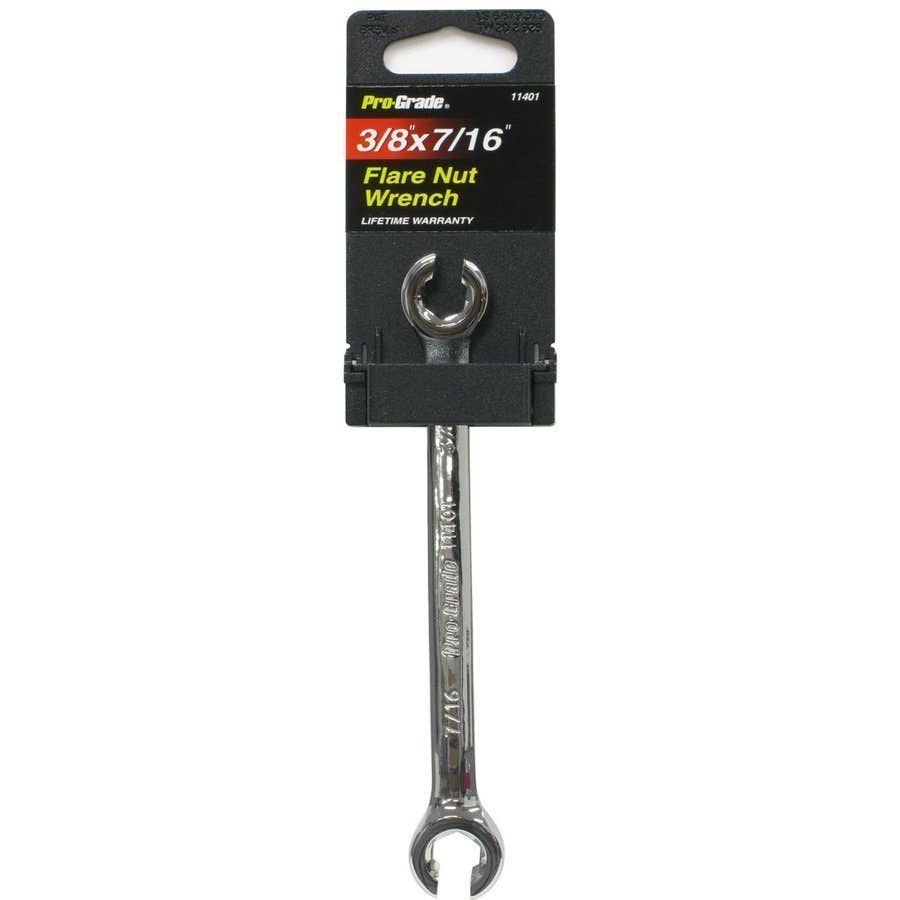 ProGrade Flare Nut Wrench
