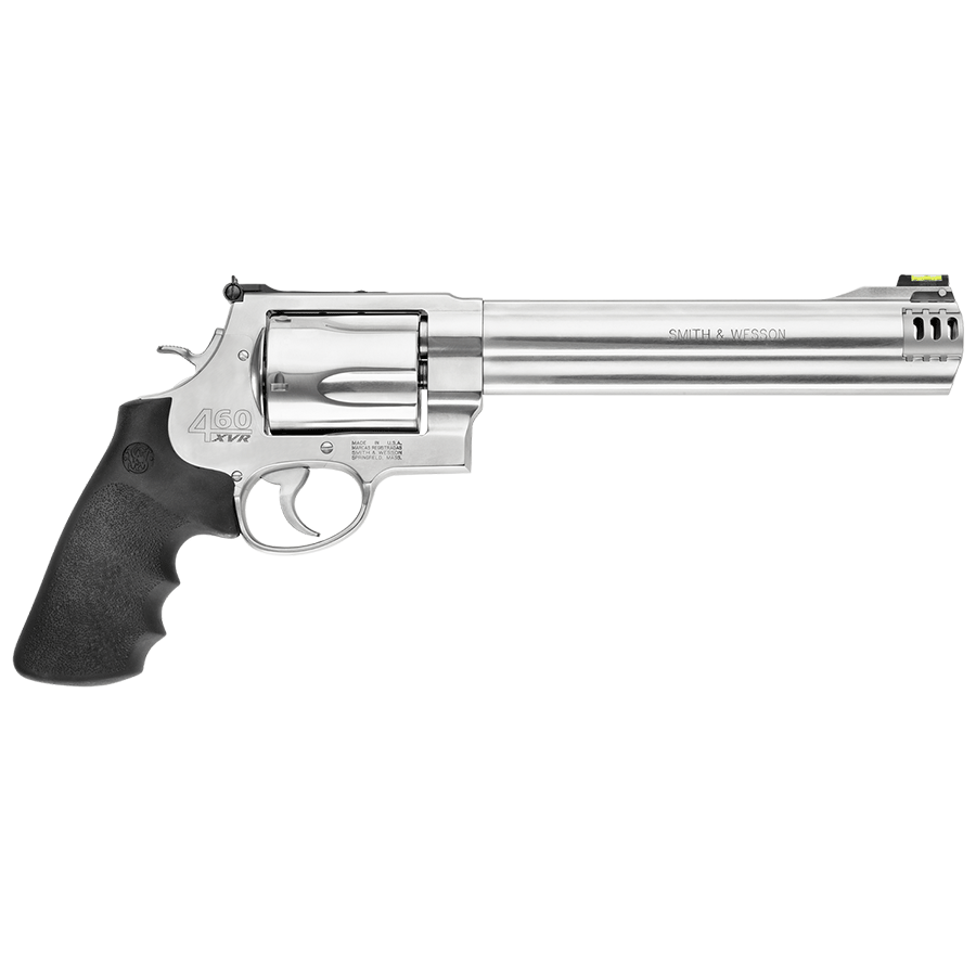 Smith & Wesson Model S&W500™ Revolver