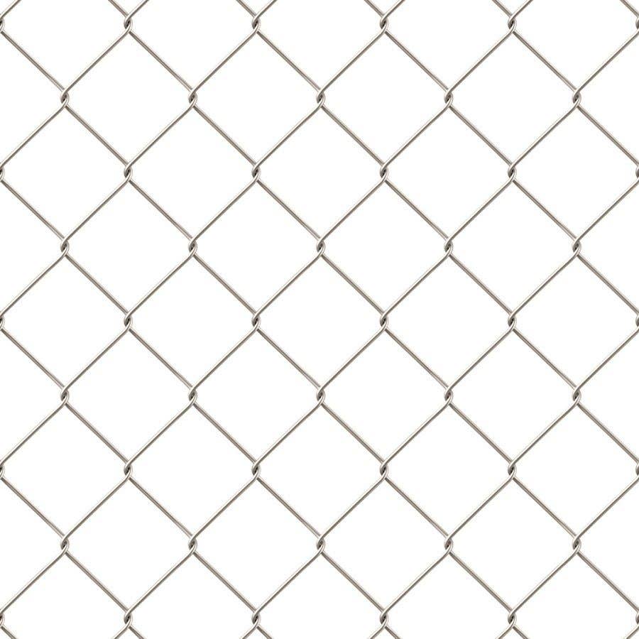 Which gate looks better? This is how to transform an old chainlink fence or  gate into a nice wooden one. It was all possible because of my new $80 saw  from Harbor Frieght #home #renovation ..., image size:900x900