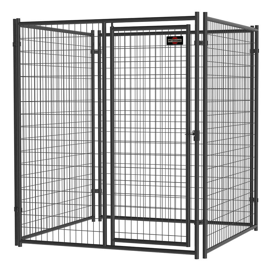 akc kennel panels