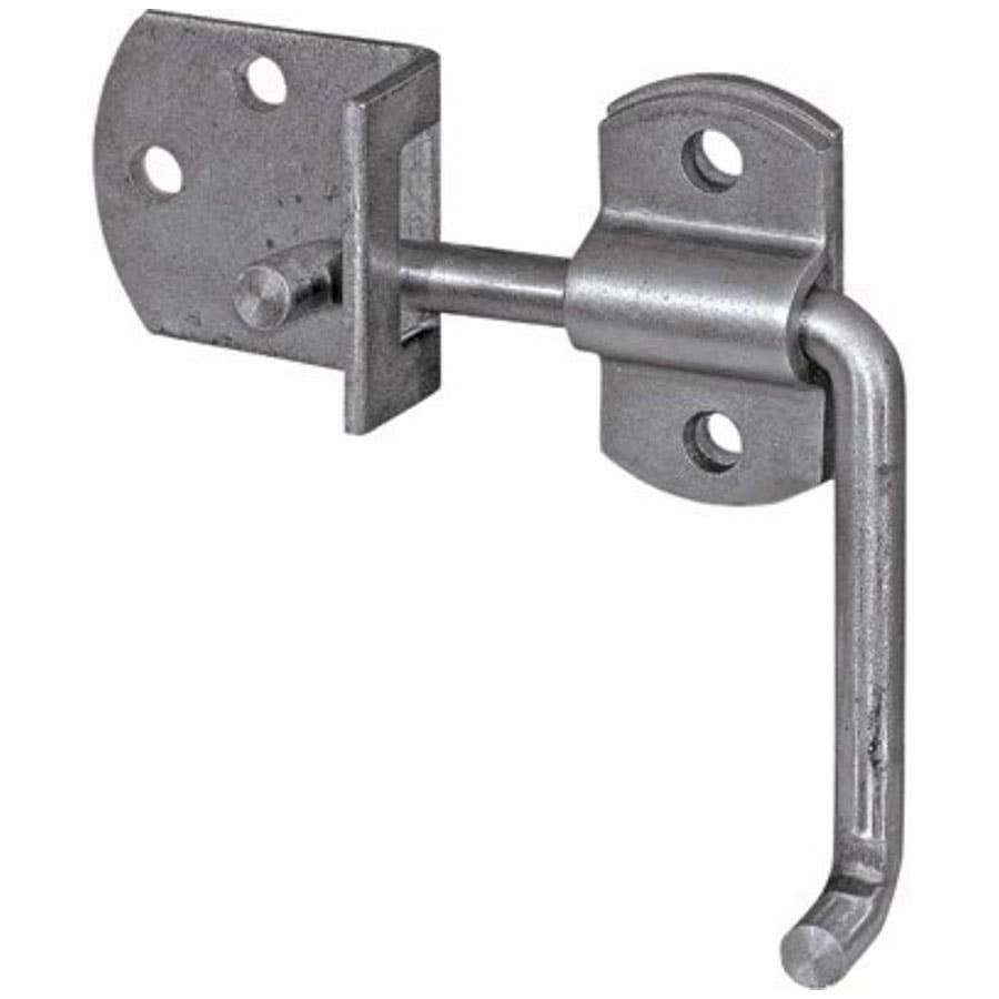 Buyers Products Corner Security Latch Set
