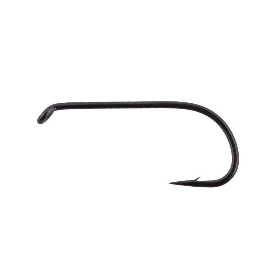 swedish dry fly hook