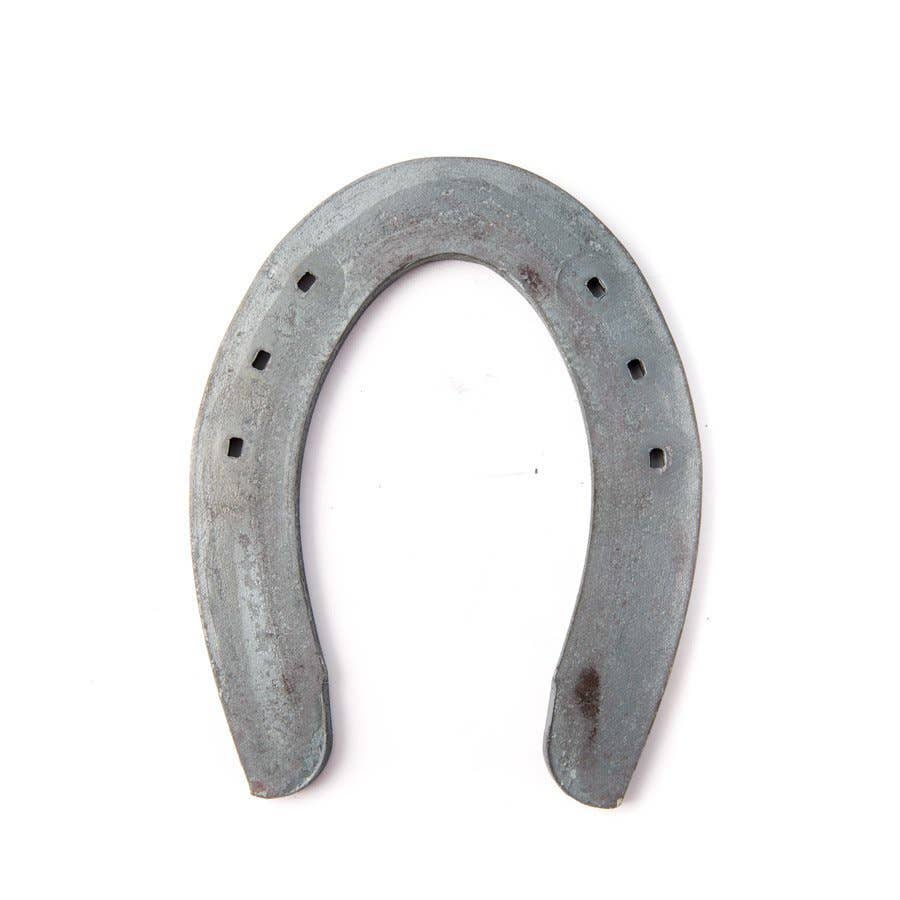 Anvil 7/8"" Sliding Plate Horseshoe