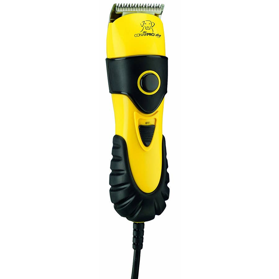 ConairPRO Dog Clipper/Trimmer Kit