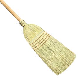 DQB Corn Broom