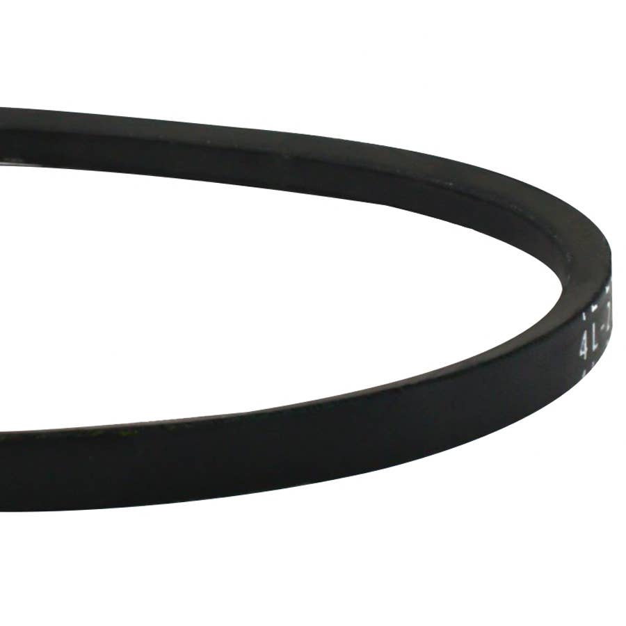 Jason Industrial Fractional Horsepower VBelt 3/8""