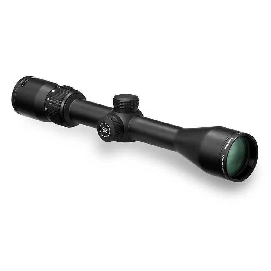 Vortex Diamondback Tactical 6-24X 50mm FFP Riflescope