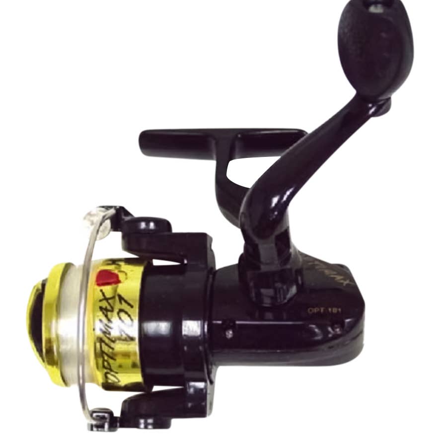 Ice Fishing Reels at North 40