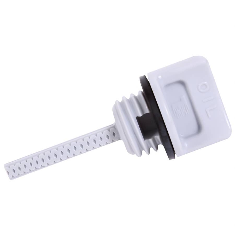 Honda #15600-Z3F-000 CAP, OIL FILLER - View #2