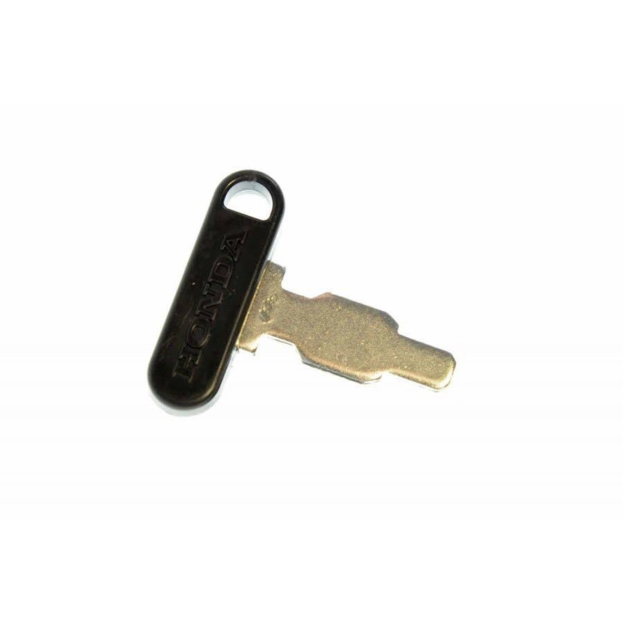 Honda Replacement Ignition Key