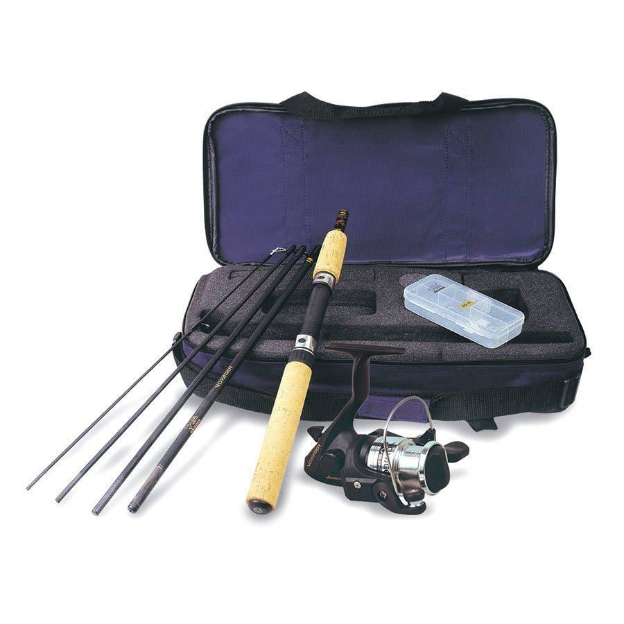 okuma voyager surf rod