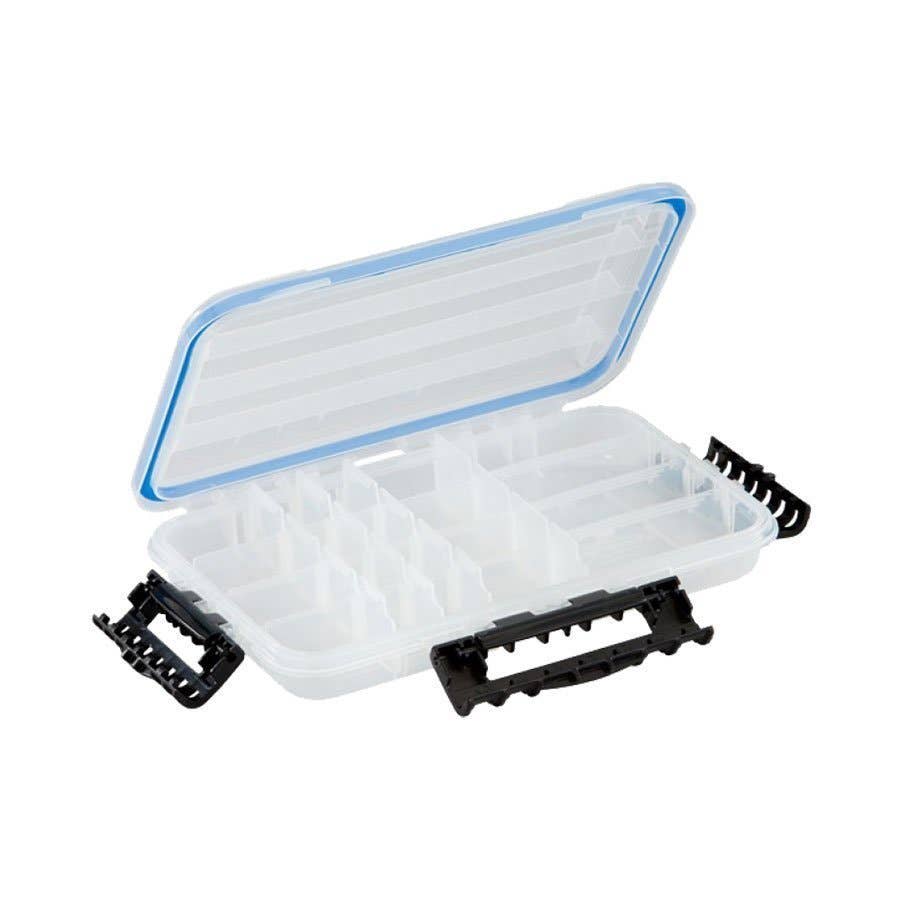 Plano 797010 Plano Elite Extreme Angle'R System Tackle Box