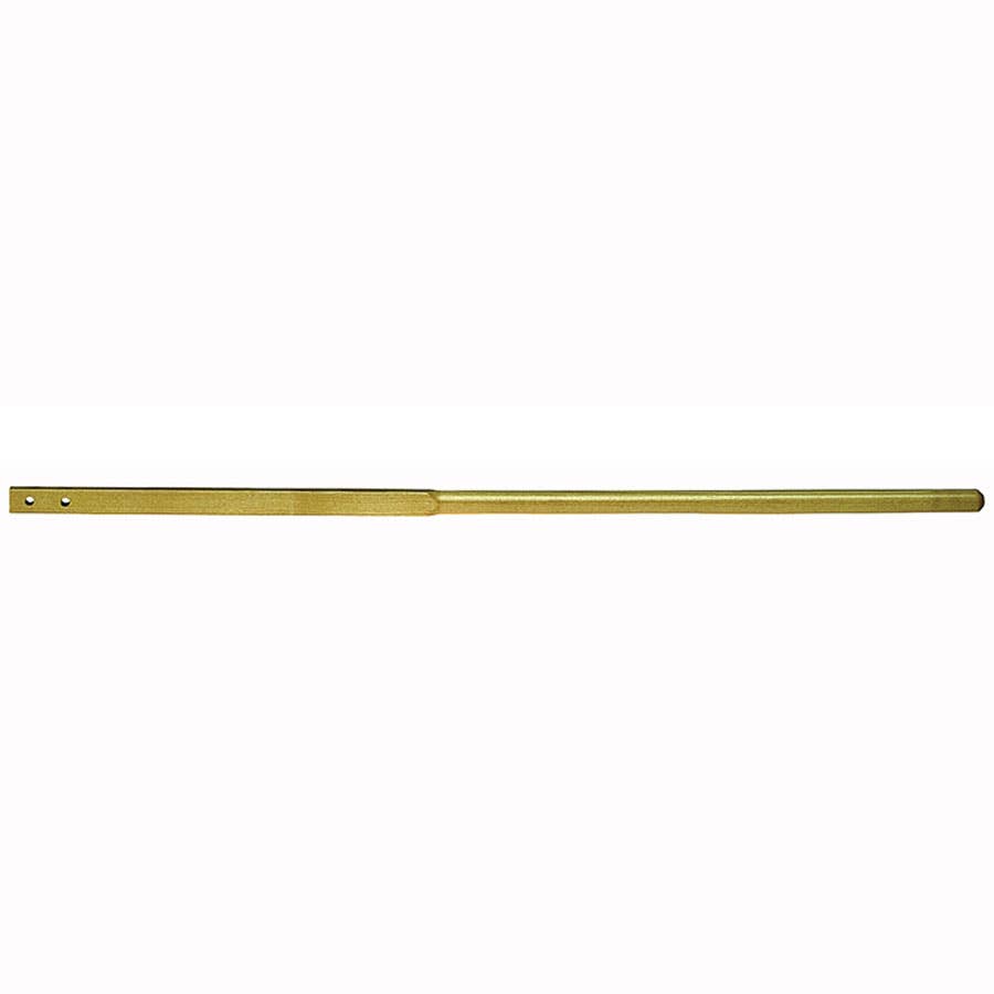 Link Handles Square Post Hole Digger Handle 4'