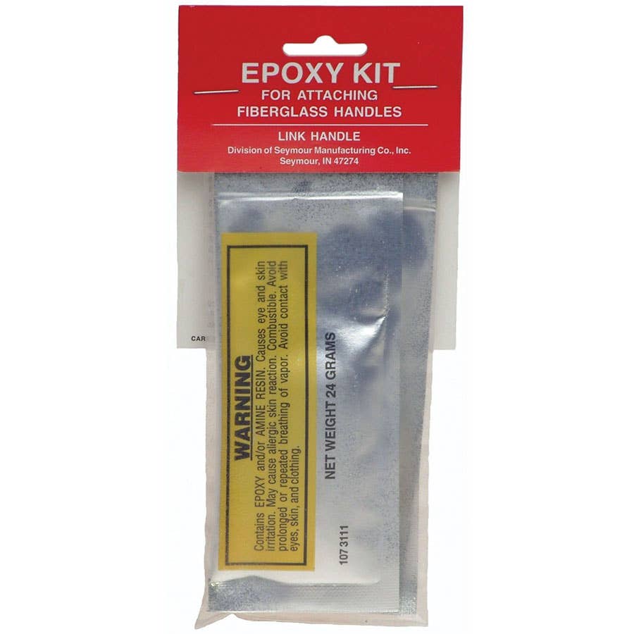 Link Handles Fiberglass Handle Epoxy Kit