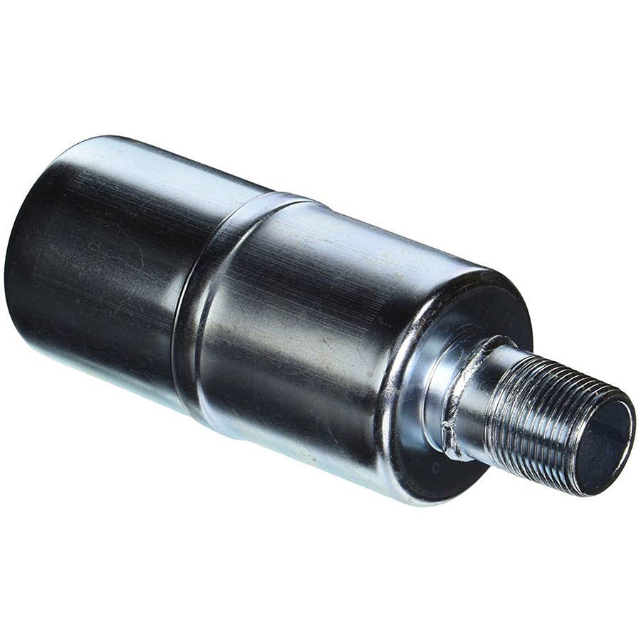 Maxpower Cylinder Muffler 3/4""