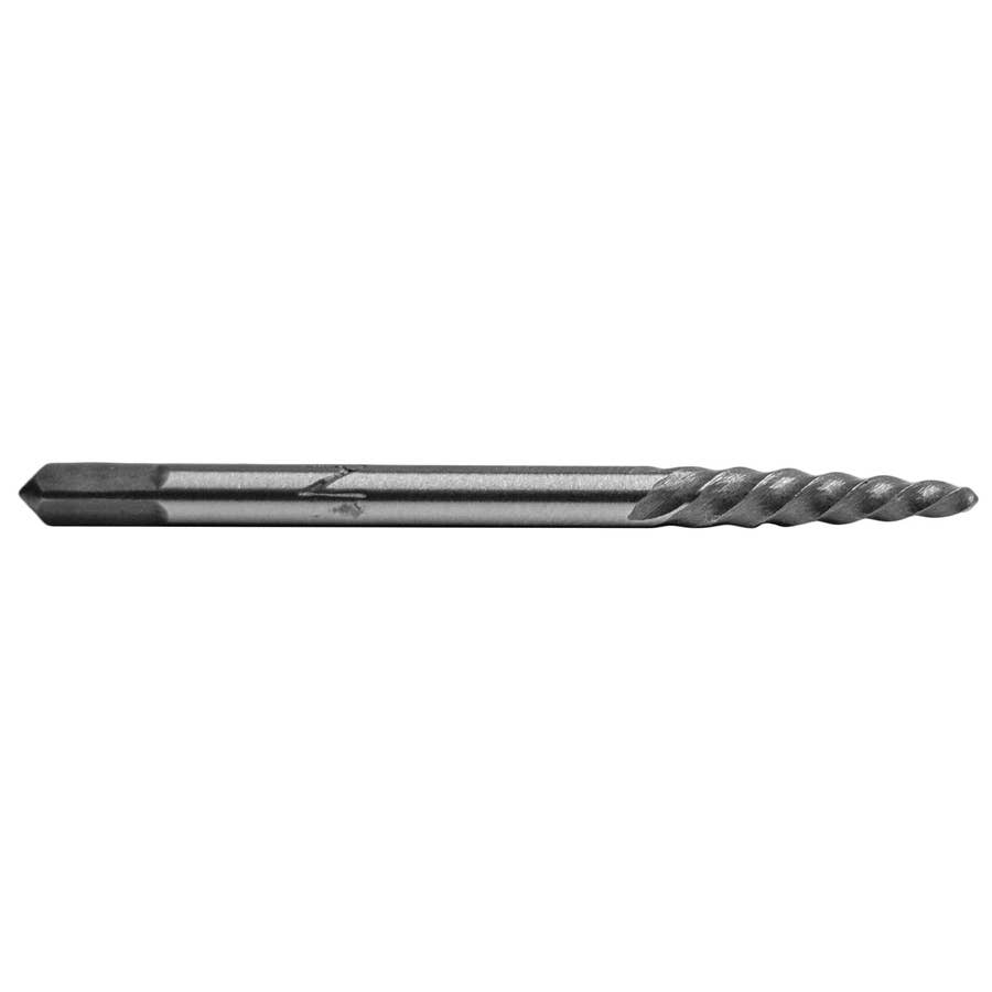 Century Drill and Tool Spiral Flute Screw Extractor