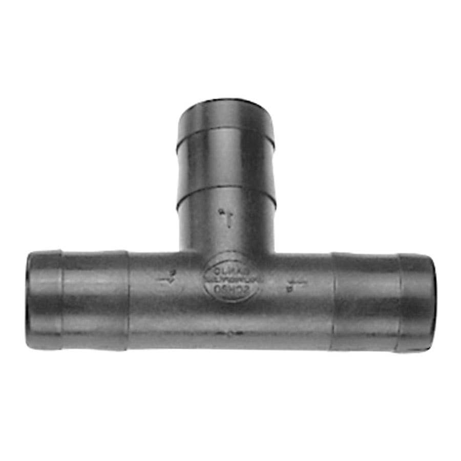 Banjo TAdapter Hose Barb