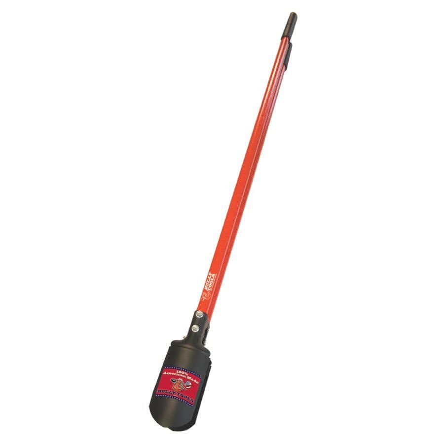 Bully Tools Fiberglass Handle Post Hole Digger