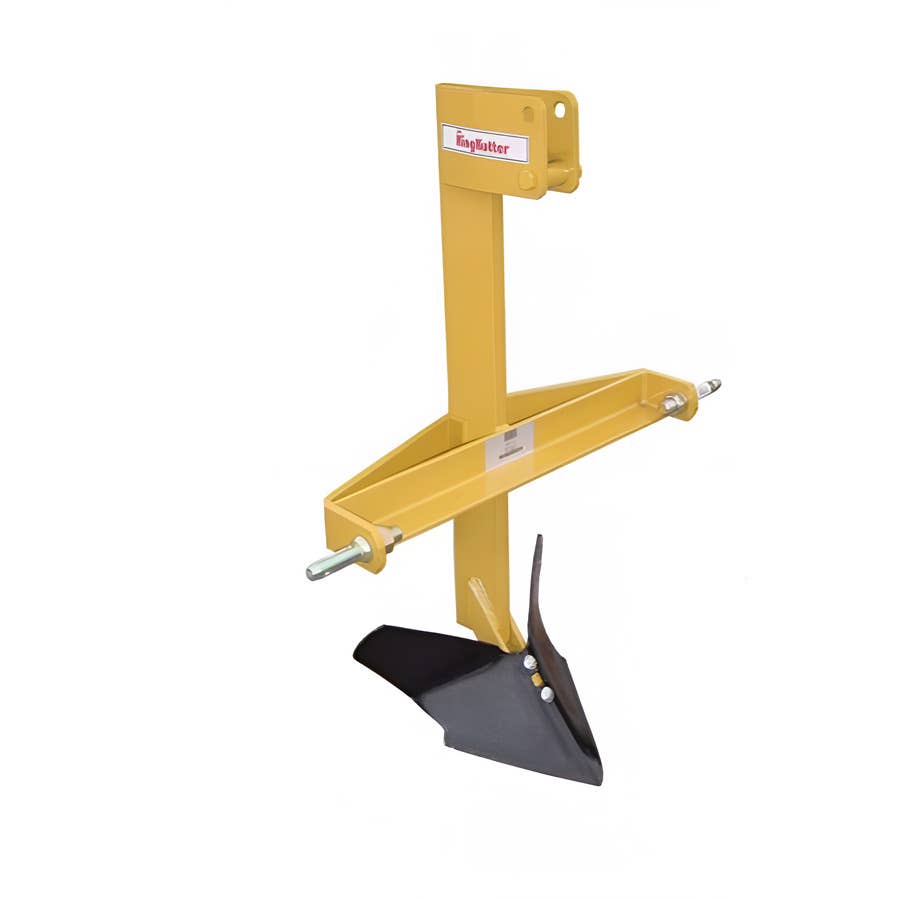 King Kutter Flex Hitch Rotary Kutter