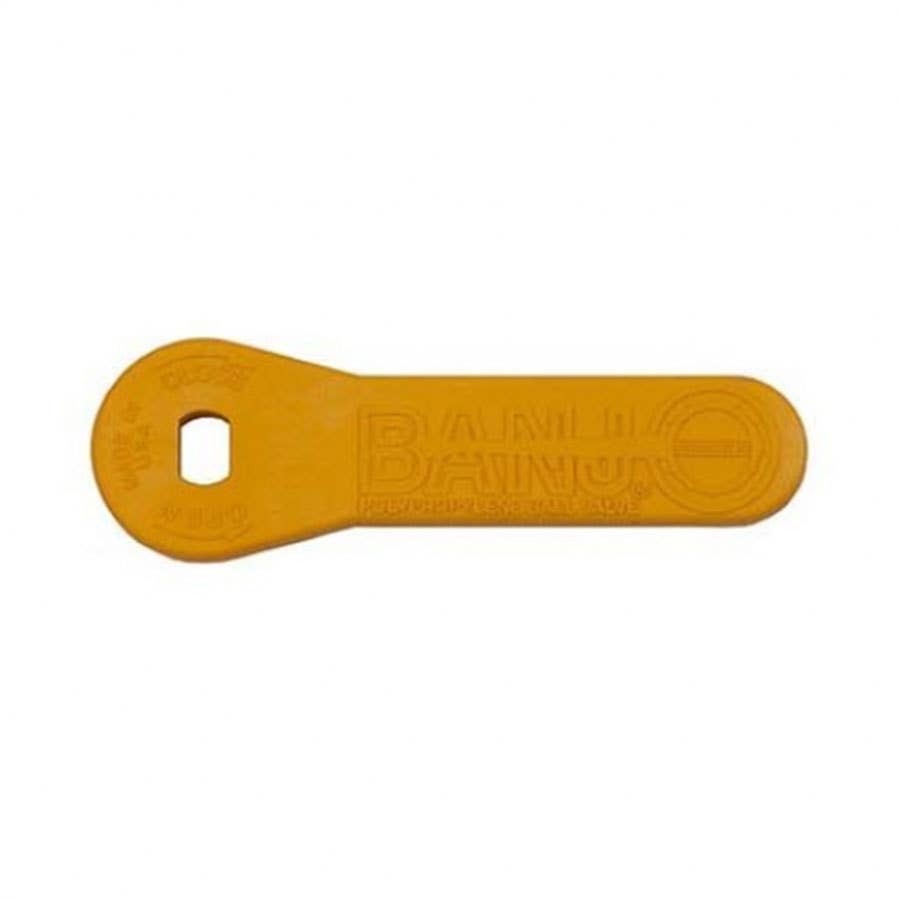 Banjo Ball Valve Handle for V125FP, V150 & V200