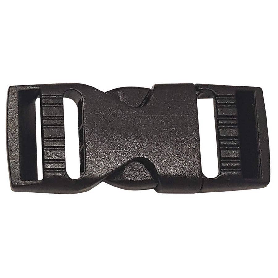 Turf Side Release bing Buckle