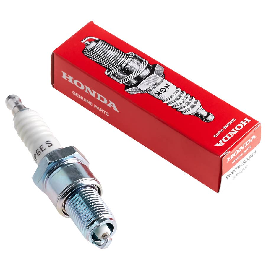 Honda 98079-55846 (BPR5ES) Replacement Spark Plug