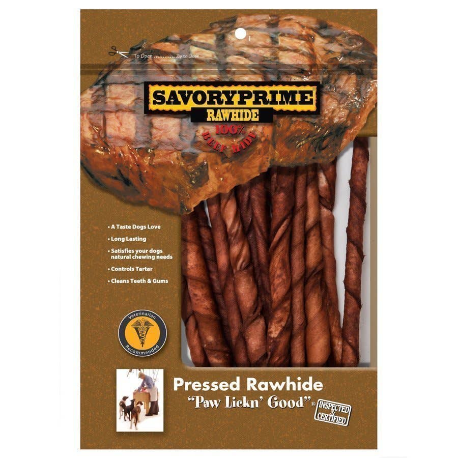 Savory Prime Twist Sticks 5""