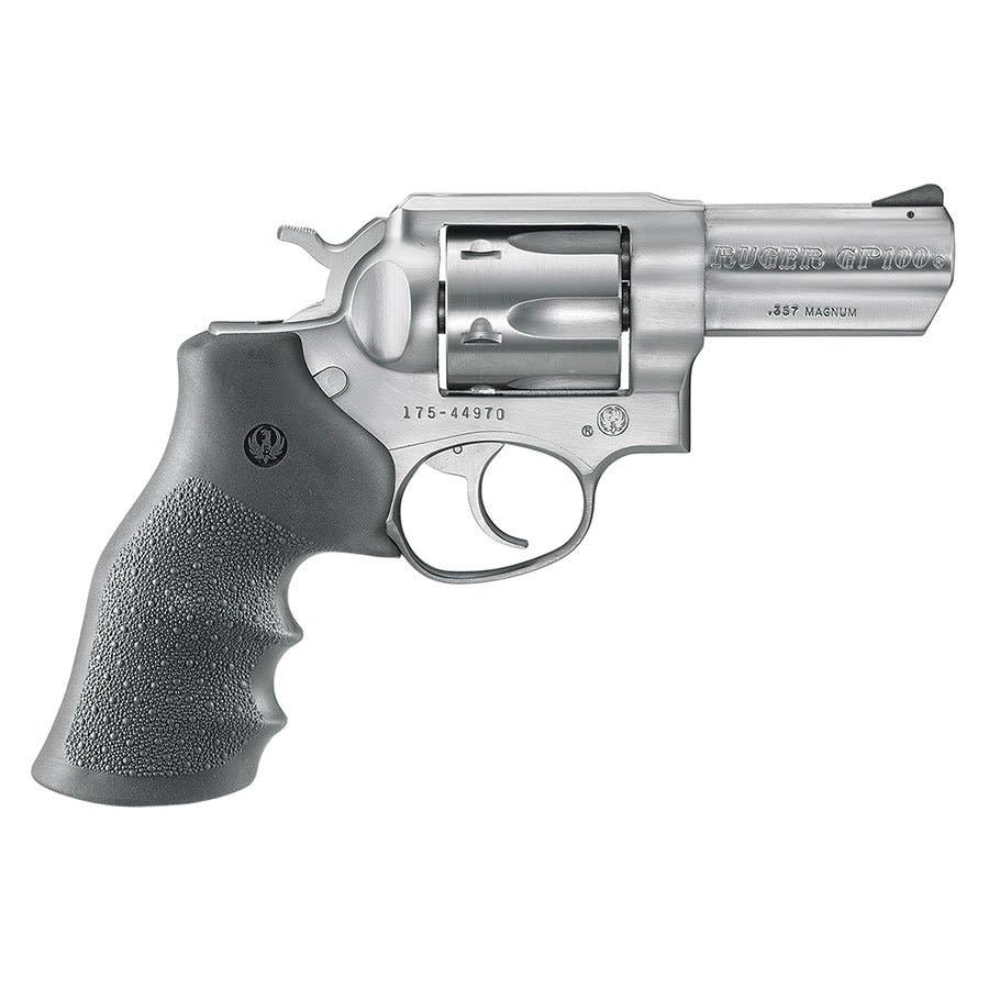 Ruger .44 Magnum Super Redhawk Alaskan® Revolver