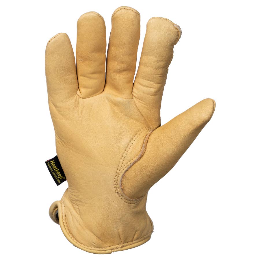 Kinco Cowhide Leather Driving Gloves | North 40 Outfitters