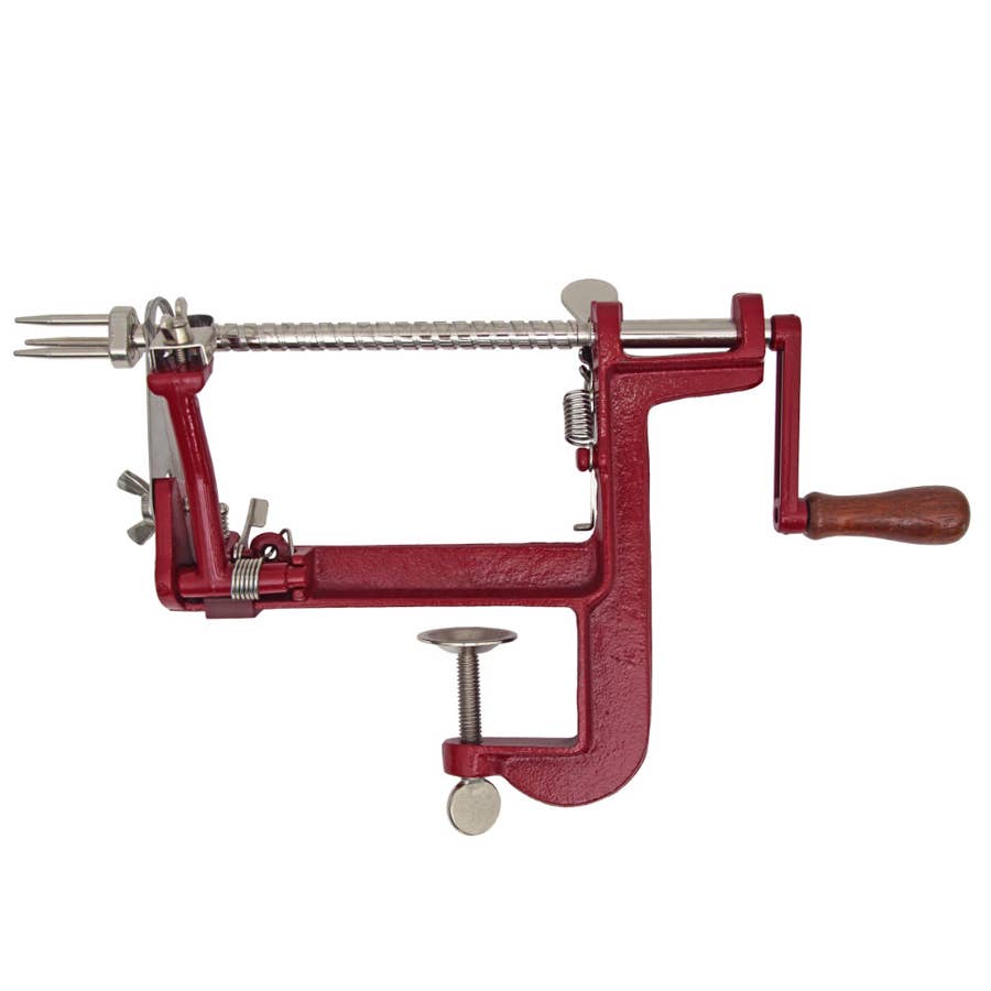 Victorio Johnny Apple Peeler Suction Base