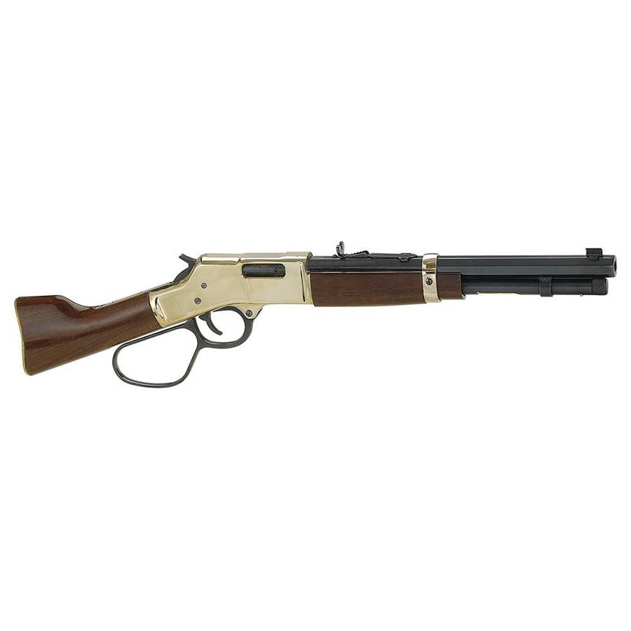 Henry Octagon Big Boy .45 Colt Lever Action Rifle