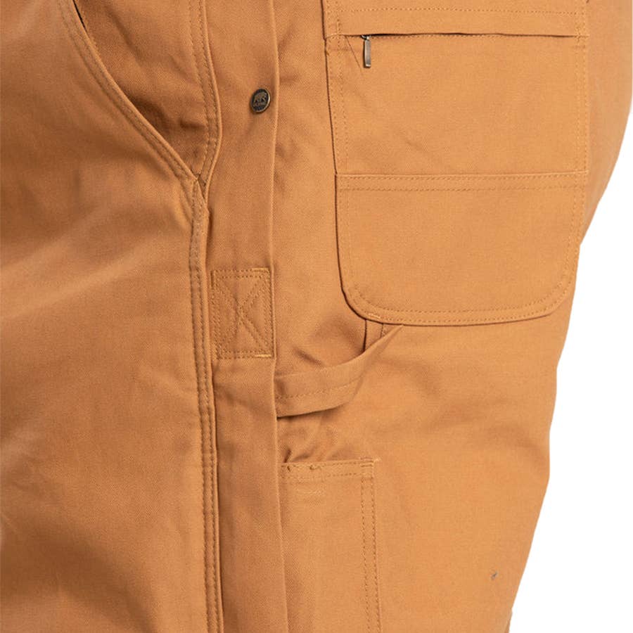 Berne Deluxe Insulated Coverall