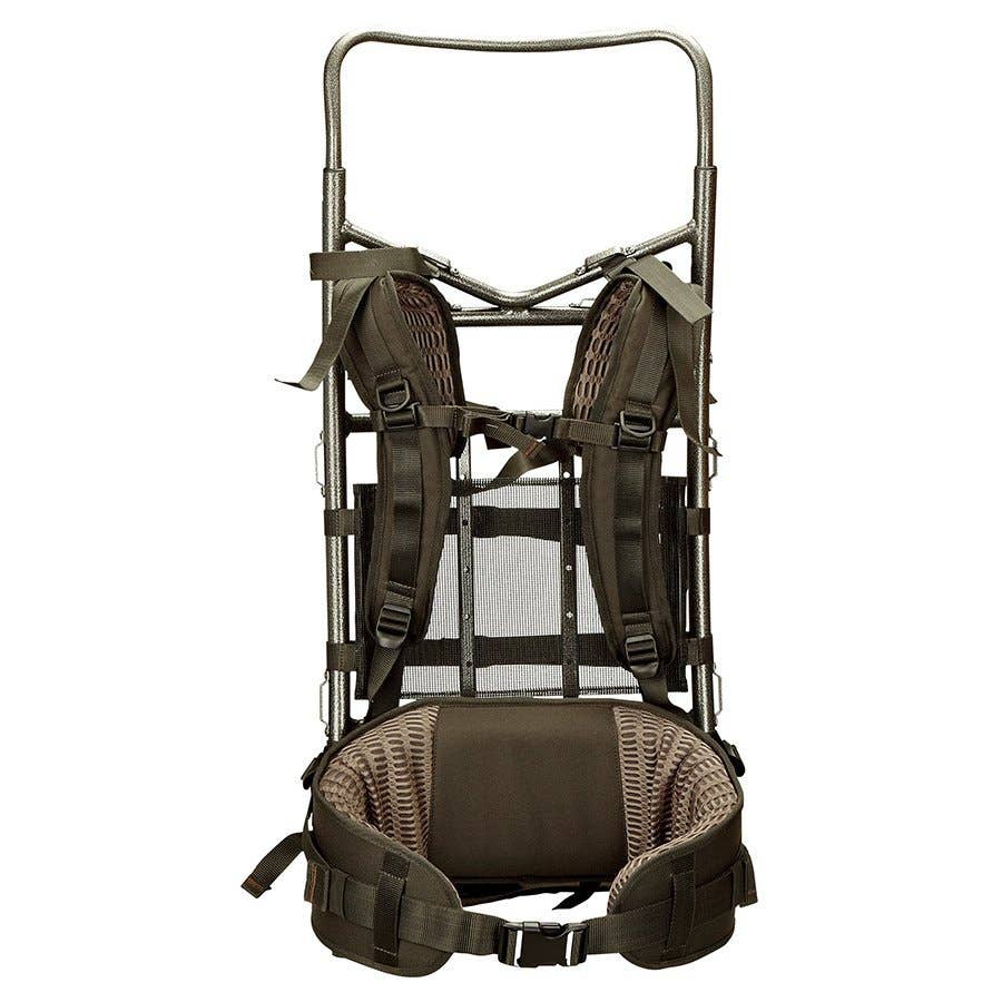 timber ridge backpack