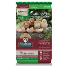 Nutrena NatureWise Chick Starter Grower