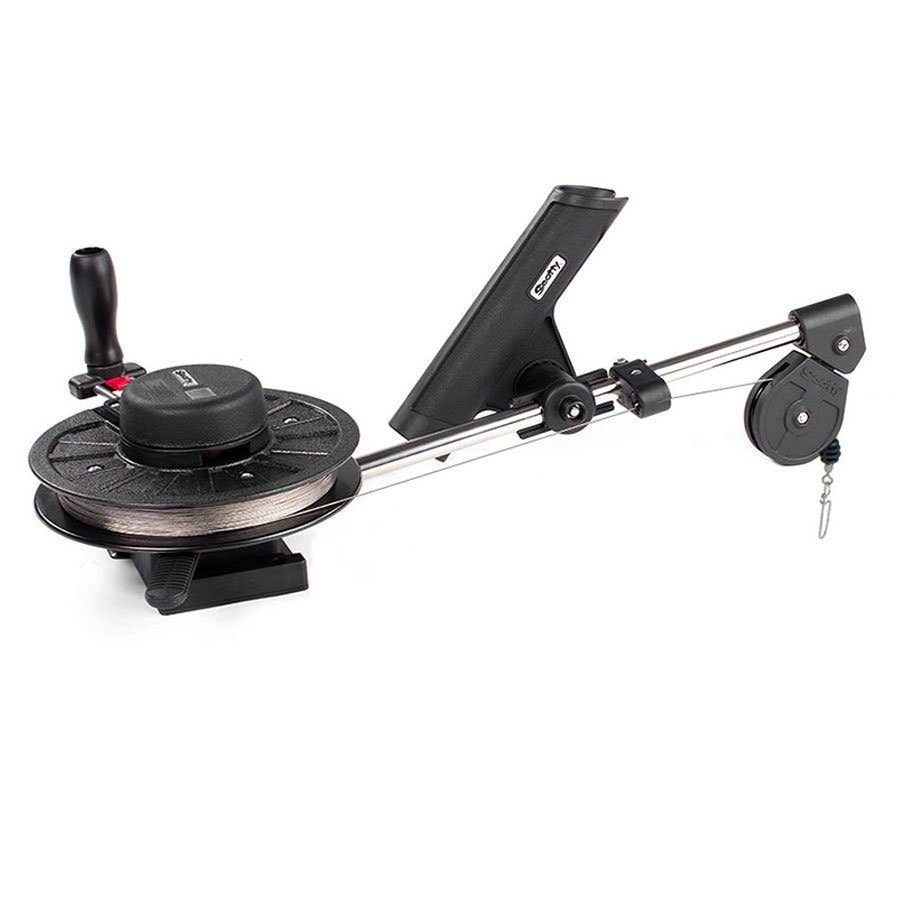 Scotty 1060 Depthking Downrigger (23"")
