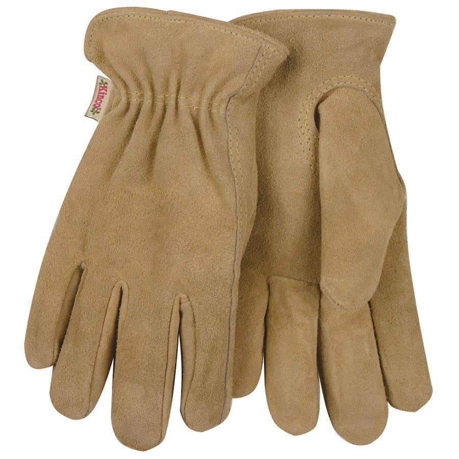 Kinco Heatkeep Lined Cowhide Women's Work Glove North 40 Outfitters