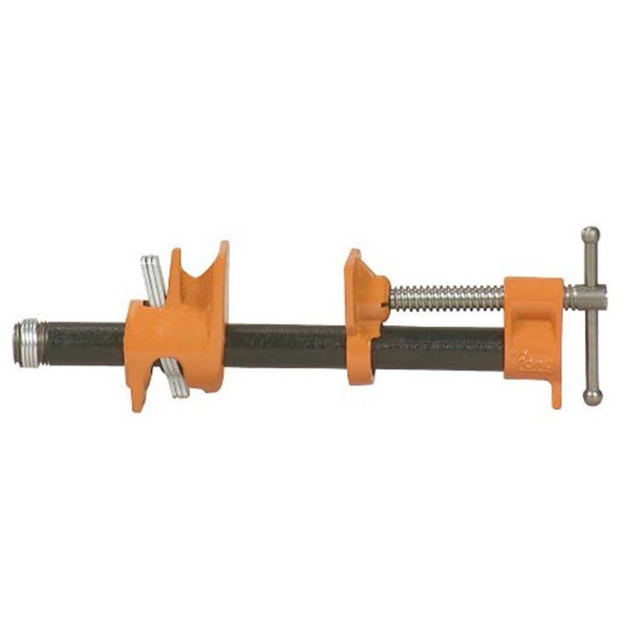 Pony Tools Pipe Clamp Fixture