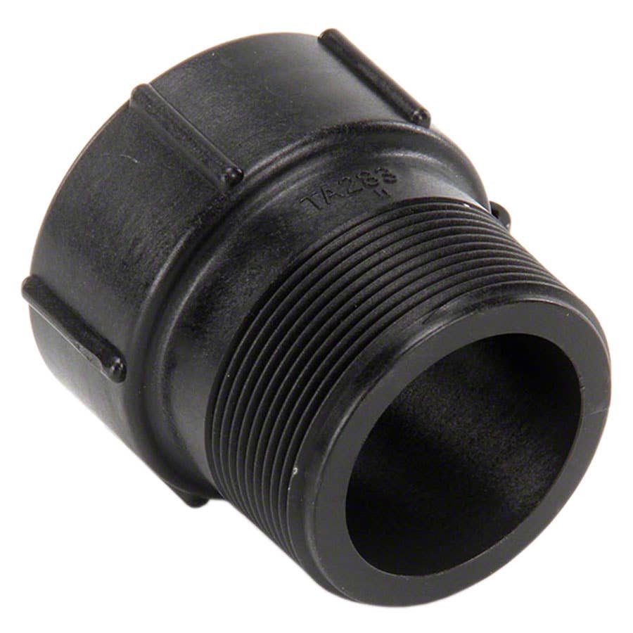 Banjo Tank Buttress 2"" Male NPT Threads