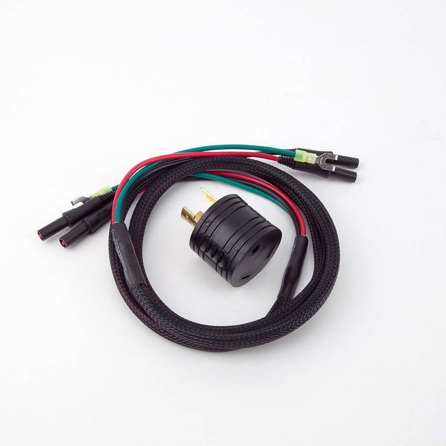 Honda EU2000i Companion Cable & RV Adapter Kit