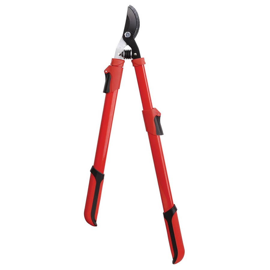 Bond Extendable Compound Telescopic Lopper