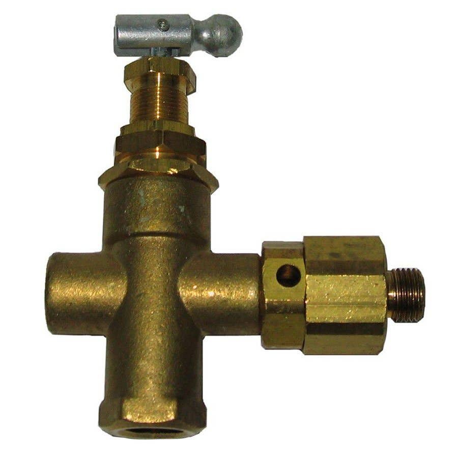 Powermate 0700057RP Unloader Valve