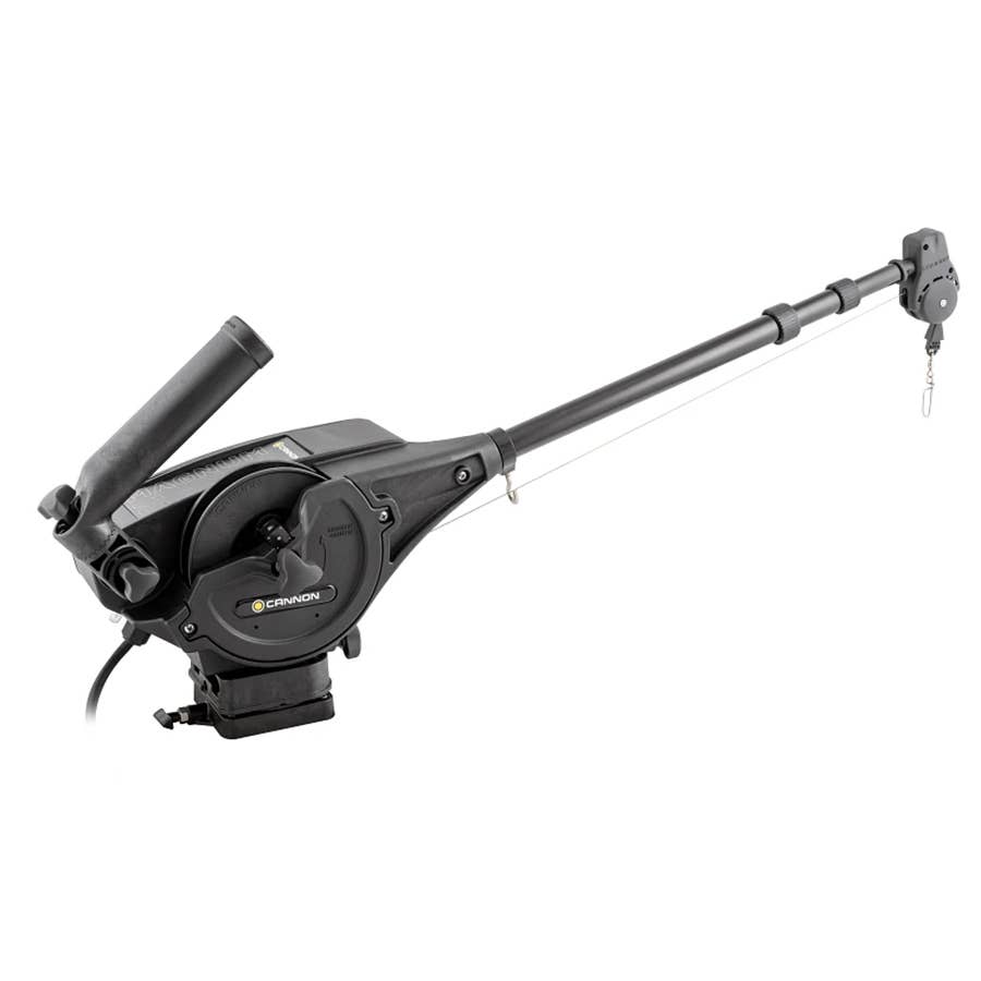 Downrigger Manuel Canon Easi-Troll St – Modèle 1901020 – Pêche – Occasion