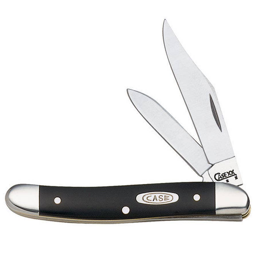 Case XX Working Medium Jack Knife Black