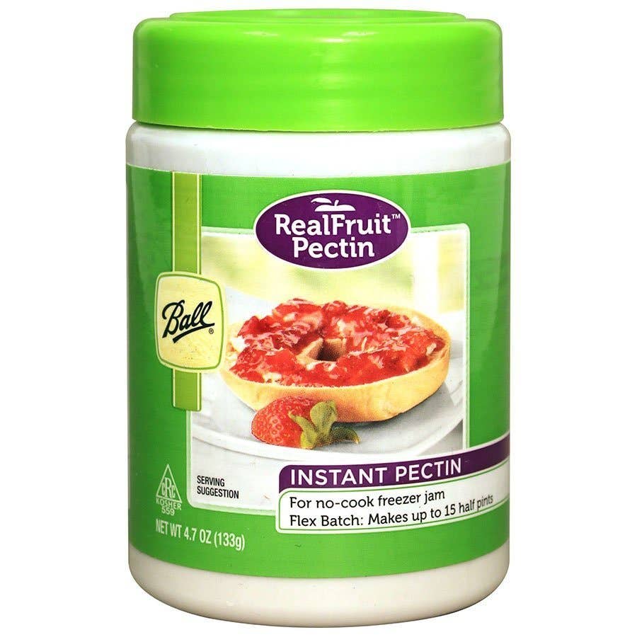 Ball Real Fruit Instant Pectin