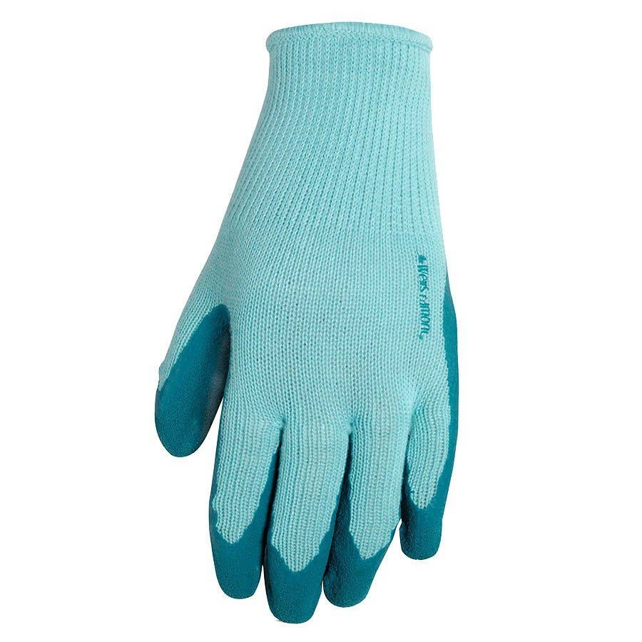 Wells Lamont Women's Latex Coated Gloves