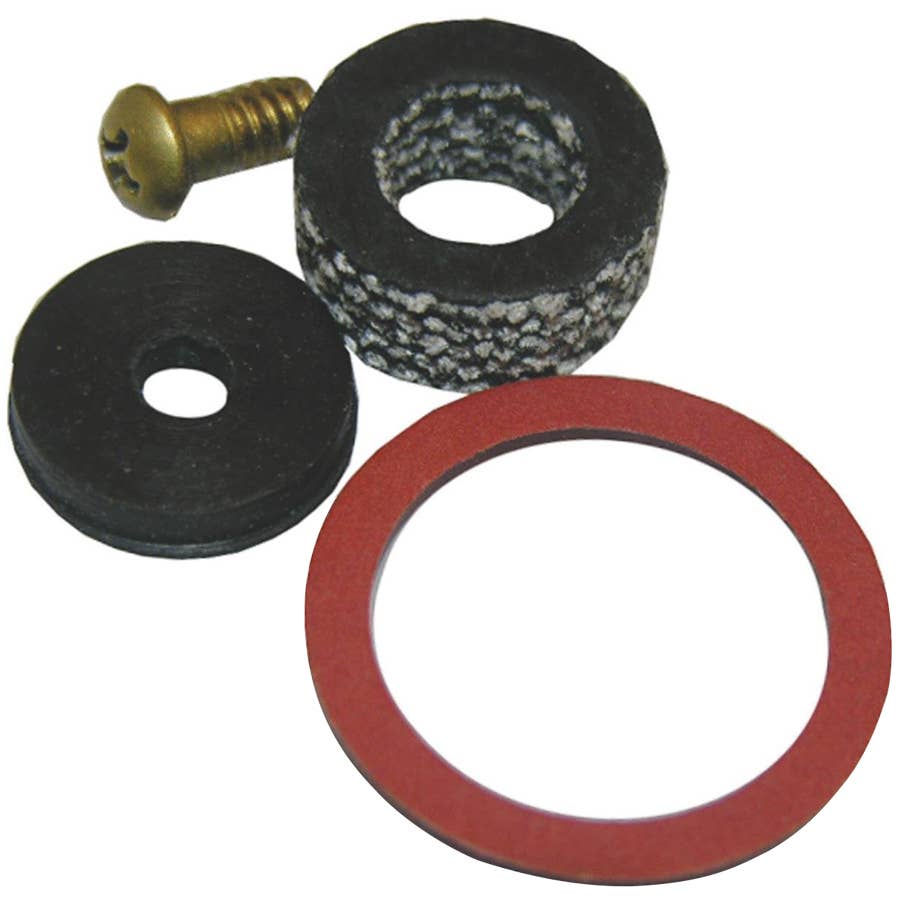 Lasco Price Pfister Tub and Shower Stem Repair Kit 4 pcs