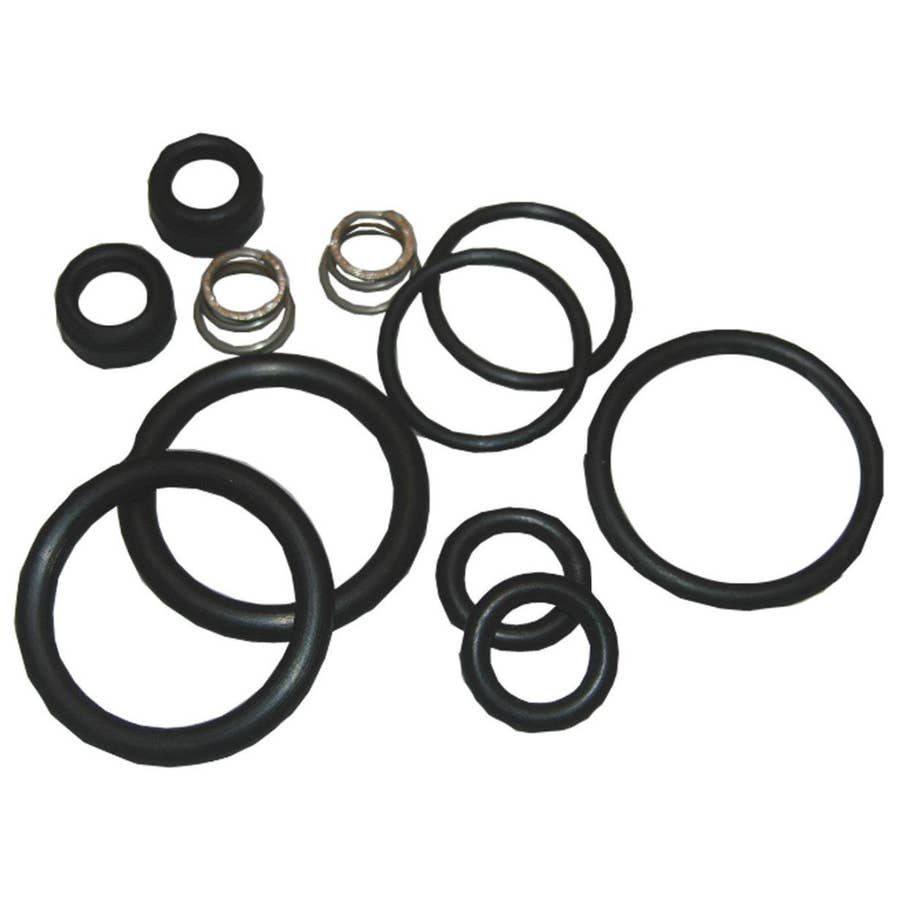 Lasco Delta Two Handle Kitchen Faucet Repair Kit
